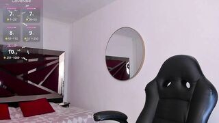BelaPalmer From Stripchat Best Porn Video Record - nylon, latin-doggy-style, masturbation, handjob-teens, camel-toe
