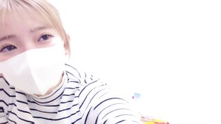 neruneruru From Stripchat HD Porn Video Record - big-nipples, medium, teens, hairy, japanese