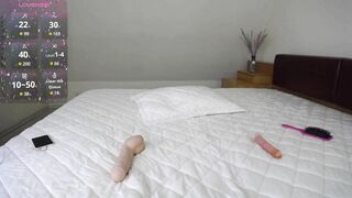 Watch arinamir Top Porn Leak Video [Chaturbate] - tease, anal, 18, milk, skinny