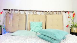 ZAFIRA_MOON From Stripchat Top Porn Video Record - doggy-style, handjob, petite-latin, sex-toys, hd