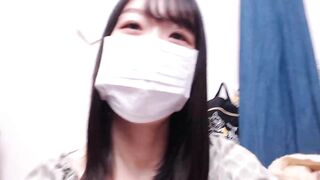 yurihana From Stripchat Free Porn Video Leak - squirt, asian, young, squirt-asian, orgasm