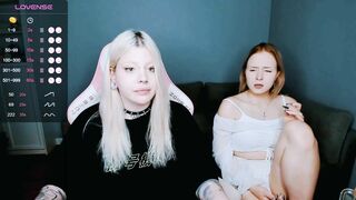 __leslie__ From Stripchat HD Porn Video Record - recordable-publics, topless-white, fingering, cheap-privates-white, girls