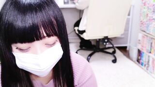 Watch Amane-AllH From Stripchat Best Porn Video  - trimmed-asian, small-tits-asian, striptease, big-ass-asian, japanese