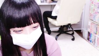 Watch Amane-AllH From Stripchat Best Porn Video  - trimmed-asian, small-tits-asian, striptease, big-ass-asian, japanese