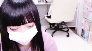 Watch Amane-AllH From Stripchat Best Porn Video  - trimmed-asian, small-tits-asian, striptease, big-ass-asian, japanese