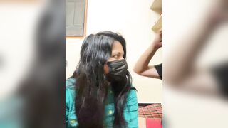 Watch Telugu_bangarm From Stripchat Hot Porn Video Leak - smoking, mobile, blowjob, couples, sex-toys