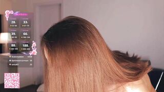 normabuoy Best Porn Leak Video [Chaturbate] - new, shy, 18, skinny, cute