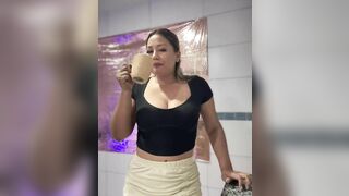 Watch ValeryGrey From Stripchat Hot Porn Video  - nipple-toys, topless-latin, big-tits-blowjob, big-tits-hairy, curvy