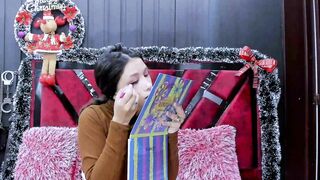 Watch Alice_Musk From Stripchat Top Porn Video Leak - dildo-or-vibrator-deepthroat, creampie, squirt, doggy-style, swallow