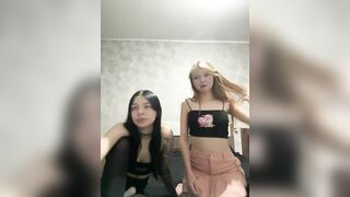 Watch joan_wilson From Stripchat Best Porn Video Leak - doggy-style, twerk-teens, russian-teens, striptease-white, fingering-white