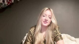 lexaarose05 Hot Porn Leak Video [Chaturbate] - lesbians, angel, rockergirl, latex thumbnail