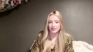 lexaarose05 Hot Porn Leak Video [Chaturbate] - lesbians, angel, rockergirl, latex