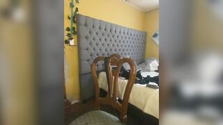 saly_rouse From Stripchat Free Porn Video  - cumshot, recordable-privates, oil-show, twerk-latin, shaven