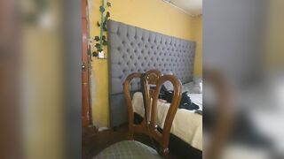 saly_rouse From Stripchat Free Porn Video  - cumshot, recordable-privates, oil-show, twerk-latin, shaven