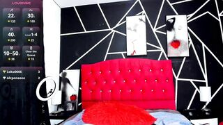 Watch samantha_colen New Porn Video [Chaturbate] - new, latina, anal, 18, squirt