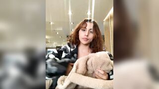 Katee_Jones From Stripchat New Porn Video Leak - deepthroat, dildo-or-vibrator-anal, white, striptease-teens, teens