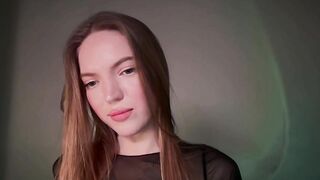 Watch shiningstarrr New Porn Video [Chaturbate] - new, shy, young, smalltits, slim thumbnail