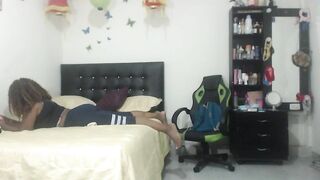 Watch hotbrunettecasandra From Stripchat Free Porn Video  - swallow, titty-fuck, colombian-mature, dildo-or-vibrator, anal-petite