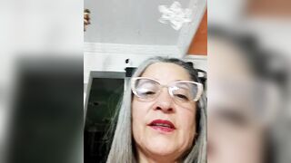 miisevvie_ From Stripchat Top Porn Video  - housewives, big-tits-latin, anal-mature, nylon, role-play