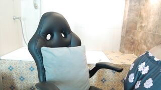 Sara_Landryx From Stripchat New Porn Video  - shaven, big-ass, foot-fetish, big-ass-doggy-style, ahegao