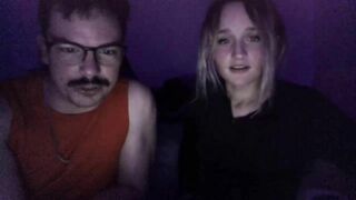 Watch kittyndaddy757458 New Porn Leak Video [Chaturbate] - facial, saliva, girlnextdoor, smallboobs