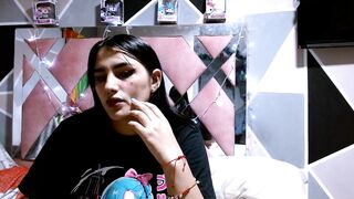 Watch angiie_smiith From Stripchat Free Porn Video Record - cock-rating, dirty-talk, twerk-latin, twerk-young, new