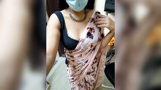 Roja-Telugu777 From Stripchat New Porn Video Record - topless-indian, hairy-young,... thumbnail