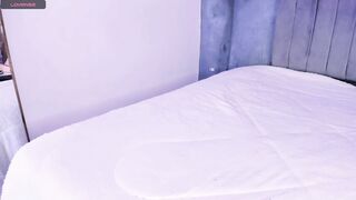AmyOlimpo From Stripchat New Porn Video  - recordable-privates, cam2cam, hairy-young, sex-toys, petite-young
