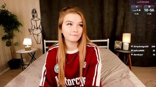 janetjennings New Porn Leak Video [Chaturbate] - lovense, squirt, cute, bigboobs