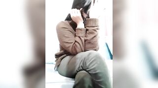 Watch Kritika_Hotty From Stripchat HD Porn Video  - topless-young, upskirt, flashing, sex-toys, brunettes