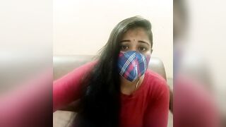 DIZZLING_DIVA From Stripchat Top Porn Video  - mobile, doggy-style-creampie, indian, topless, role-play