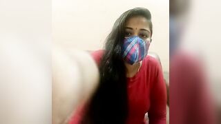 DIZZLING_DIVA From Stripchat Top Porn Video  - mobile, doggy-style-creampie, indian, topless, role-play