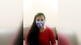 DIZZLING_DIVA From Stripchat Top Porn Video  - mobile, doggy-style-creampie, indian, topless, role-play