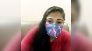 DIZZLING_DIVA From Stripchat Top Porn Video  - mobile, doggy-style-creampie, indian, topless, role-play