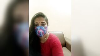 DIZZLING_DIVA From Stripchat Top Porn Video  - mobile, doggy-style-creampie, indian, topless, role-play