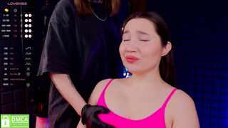 domDani_subMay From Stripchat Hot Porn Video Leak - sex-toys, spanking, pussy-licking, squirt, role-play