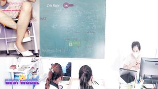 _Math_ From Stripchat New Porn Video  - dildo-or-vibrator-deepthroat, squirt-asian, couples, handjob, 69-position