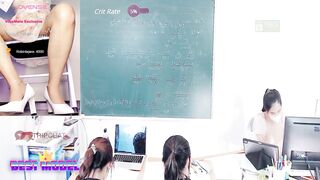 _Math_ From Stripchat New Porn Video  - dildo-or-vibrator-deepthroat, squirt-asian, couples, handjob, 69-position