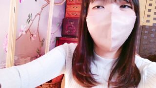 pyon_kawa From Stripchat Hot Porn Video Leak - squirt-asian, girls, couples, flashing, handjob