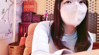 pyon_kawa From Stripchat Hot Porn Video Leak - squirt-asian, girls, couples, flashing, handjob