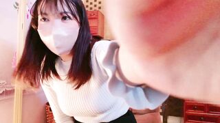 pyon_kawa From Stripchat Hot Porn Video Leak - squirt-asian, girls, couples, flashing, handjob