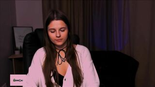 Watch berry_alma From Stripchat HD Porn Video Record - brunettes-teens, yoga, foot-fetish-teens, new-brunettes, heels