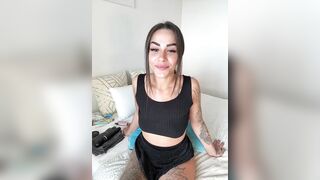 Watch Alisa-Marie From Stripchat Private Porn Video Leak - big-ass-creampie, dildo-or-vibrator-big-tits, titty-fuck, mobile-young, mobile