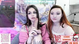 Watch melonipinkbb Top Porn Video [Chaturbate] - saliva, daddysgirl, daddy, 18, ahegao