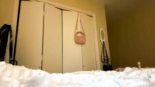 kittycherries Hot Porn Video [Chaturbate] - dildo, natural, hairyarmpits, happy