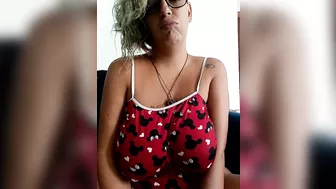 Watch Red__Candy From Stripchat Private Porn Video Leak - flashing ...