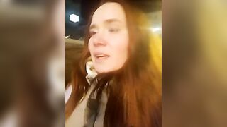 FoxKira From Stripchat Hot Porn Video  - old-young, big-tits-white, big-ass, spanking, big-tits-redheads