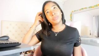 Watch nami_sam01 From Stripchat New Porn Video  - curvy-young, best-young, trimmed, latin-masturbation, small-audience
