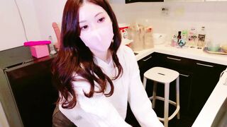 Watch oxo_yuna_oxo From Stripchat Private Porn Video Record - jerk-off-instruction, fingering-young, japanese, black-hair, black-hair-young