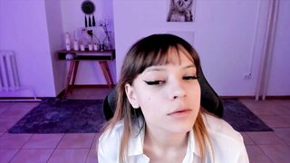 SelenaDearden From Stripchat Free Porn Video Leak - foot-fetish-teens, white, big-tits-teens, hd, yoga